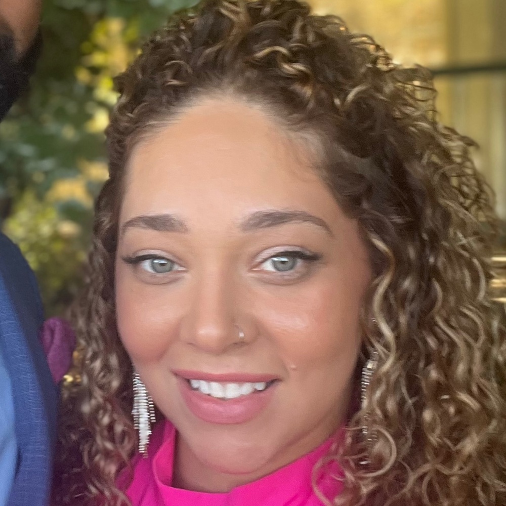 Meet your Posher, Leah